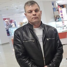 Фотография мужчины Николай, 45 лет из г. Алчевск