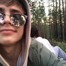 Фотография мужчины Александр, 21 год из г. Улан-Удэ