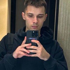 Фотография мужчины Роман, 24 года из г. Апрелевка