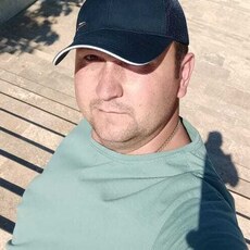 Фотография мужчины Аррр, 36 лет из г. Казань