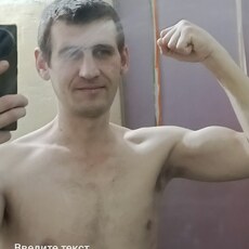 Фотография мужчины Игорь, 33 года из г. Сафоново