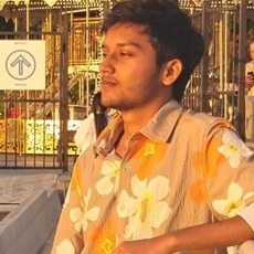 Фотография мужчины Раджив, 21 год из г. Томск