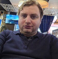Фотография мужчины Егор, 32 года из г. Москва