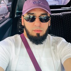 Фотография мужчины Абдула, 30 лет из г. Ростов-на-Дону