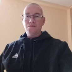 Фотография мужчины Сергей, 41 год из г. Иркутск