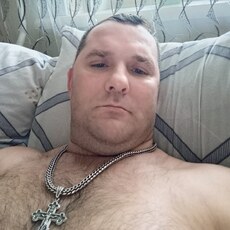 Фотография мужчины Александр, 41 год из г. Омск