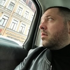 Фотография мужчины Андрей, 44 года из г. Санкт-Петербург