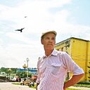 Алекс, 55 лет