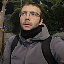 Андрей, 37 лет