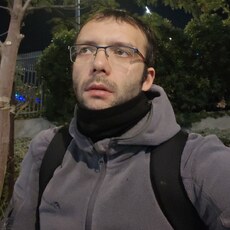 Фотография мужчины Андрей, 37 лет из г. Ашдод