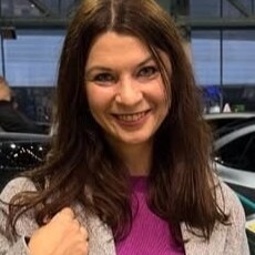 Фотография девушки Ирочка, 37 лет из г. Минск