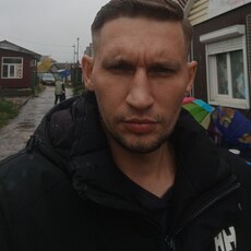 Фотография мужчины Алексей, 35 лет из г. Кашира