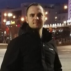 Фотография мужчины Эдуард, 32 года из г. Пермь