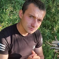 Фотография мужчины Егор, 29 лет из г. Гагарин