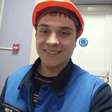 Фотография мужчины Александр, 28 лет из г. Солигорск