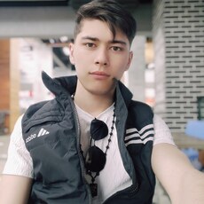 Фотография мужчины Diyor, 22 года из г. Нижний Новгород