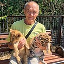 Cергей, 51 год