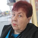 Галина, 52 года