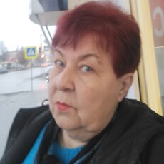 Фотография девушки Галина, 52 года из г. Моршанск