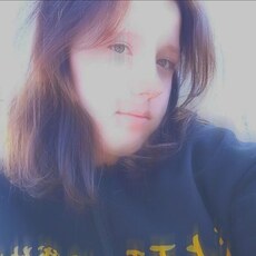 Фотография девушки Олеся, 18 лет из г. Томск