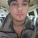 Егор, 20 лет