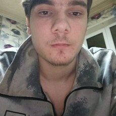 Фотография мужчины Егор, 20 лет из г. Тверь