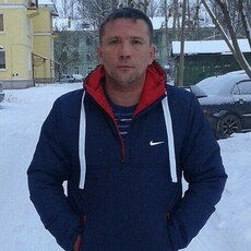 Фотография мужчины Роман, 45 лет из г. Череповец