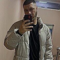 Фотография мужчины Николай, 23 года из г. Барановичи