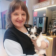 Фотография девушки Ирина, 52 года из г. Омск