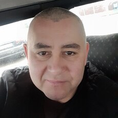 Фотография мужчины Александр, 44 года из г. Кобрин