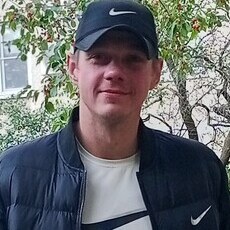 Фотография мужчины Игорь, 33 года из г. Воскресенск