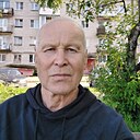 Владимир, 59 лет