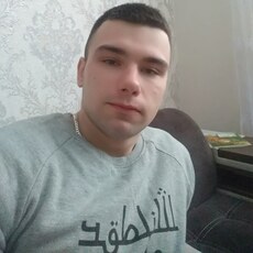 Фотография мужчины Вадим, 35 лет из г. Бобруйск