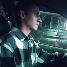 Фотография мужчины Евгений, 25 лет из г. Полоцк