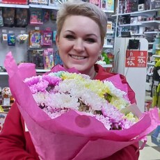 Инга, 49 из г. Чита.