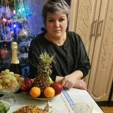 Фотография девушки Инга, 49 лет из г. Чита