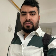 Фотография мужчины Hamzh, 26 лет из г. Пушкино (Московская Обл)