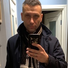 Фотография мужчины Саша, 35 лет из г. Калуга