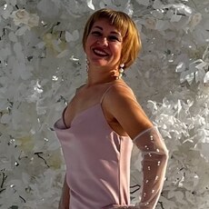 Людмила, 38 из г. Рубцовск.