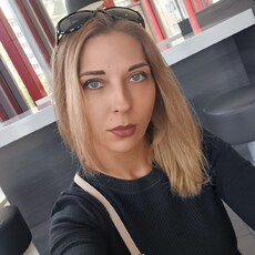 Кристина, 38 из г. Санкт-Петербург.