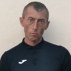 Фотография мужчины Павел, 45 лет из г. Донецк