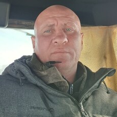 Фотография мужчины Юра, 42 года из г. Кустанай