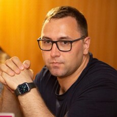 Фотография мужчины Алексей, 36 лет из г. Южно-Сахалинск