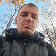 Фотография мужчины Олег, 33 года из г. Киев