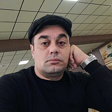 Фотография мужчины Хамид, 40 лет из г. Бахчисарай