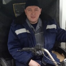 Фотография мужчины Антон, 39 лет из г. Железногорск