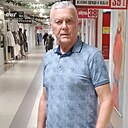 Юрий, 63 года