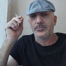 Фотография мужчины Ангел, 50 лет из г. Кемерово