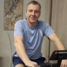 Фотография мужчины Евгений, 42 года из г. Новосибирск