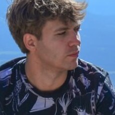 Фотография мужчины Андрей, 27 лет из г. Новополоцк